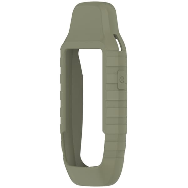 INF Garmin GPSMAP 79S/79SC Silikone Beskyttelsesetui Grøn