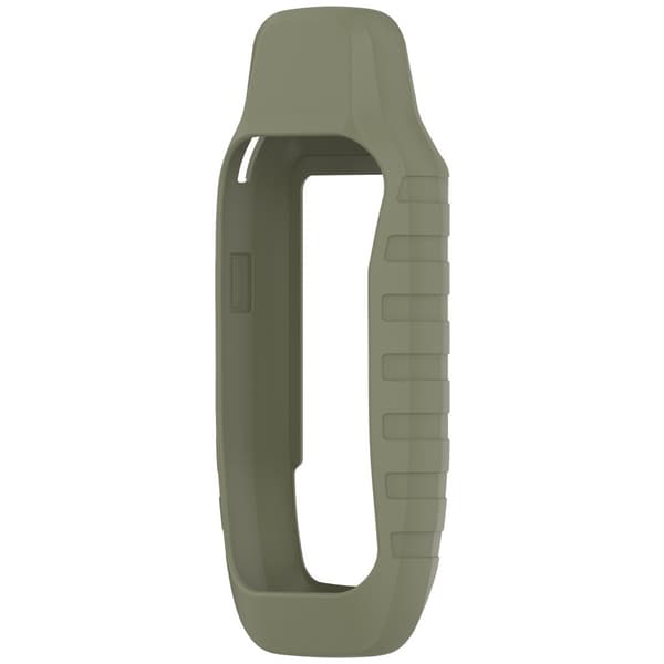 INF Garmin GPSMAP 79S/79SC Silikone Beskyttelsesetui Grøn