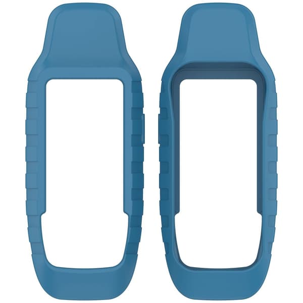 INF Garmin GPSMAP 79S/79SC Silikone Beskyttelsesetui Blå