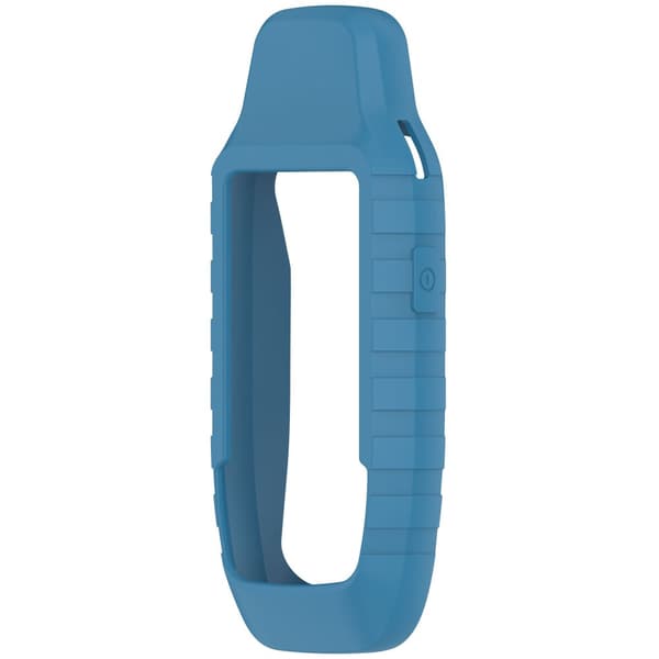 INF Garmin GPSMAP 79S/79SC Silikone Beskyttelsesetui Blå