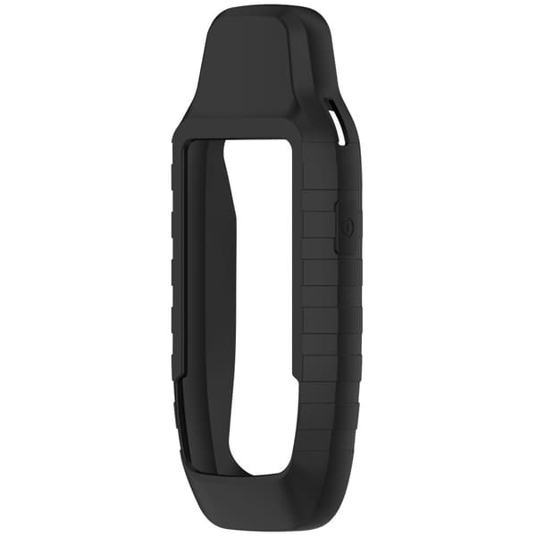 INF Garmin GPSMAP 79S/79SC Silikone Beskyttelsesetui Sort