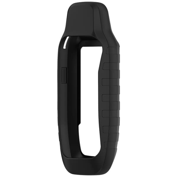 INF Garmin GPSMAP 79S/79SC Silikonbeskyttelsesetui Sort