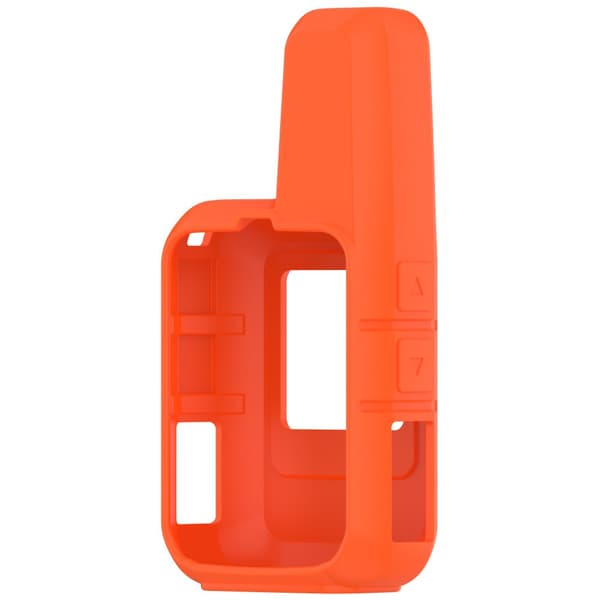 INF Garmin inReach Mini 2 Silikonskyddsfodral Orange