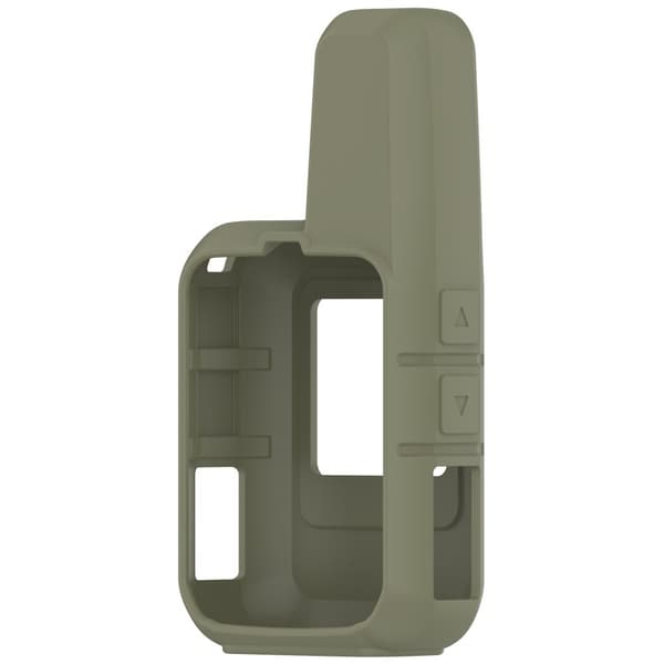 INF Garmin inReach Mini 2 Silikone Beskyttelsesetui Grøn