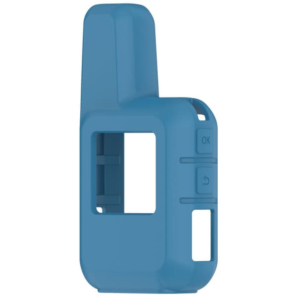 INF Garmin inReach Mini 2 silikoninen suojakotelo Sininen
