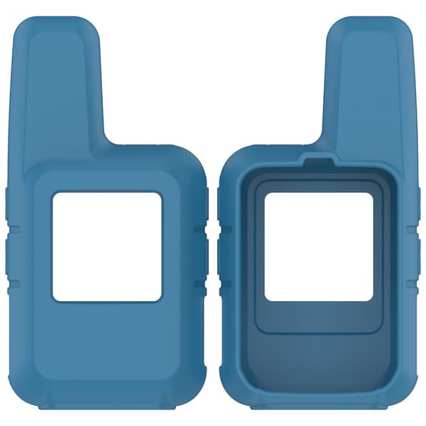 INF Garmin inReach Mini 2 silikoninen suojakotelo Sininen