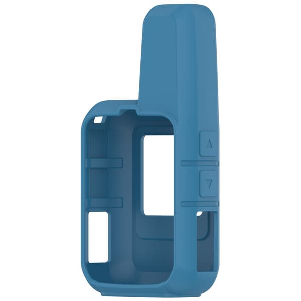 INF Garmin inReach Mini 2 Silikon Beskyttelsesdeksel Blå