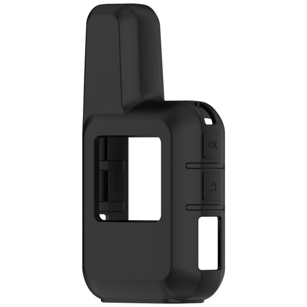 INF Garmin inReach Mini 2 Silikon Beskyttelsesdeksel Sort