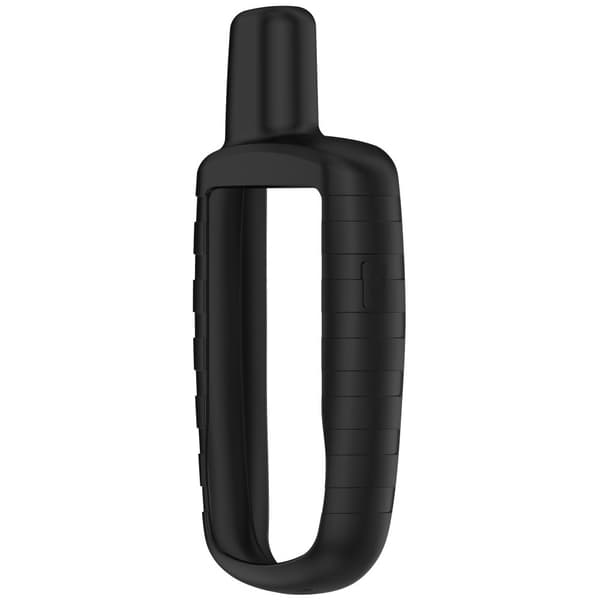 INF Beskyttende silikondeksel for Garmin GPSMAP-serien Sort