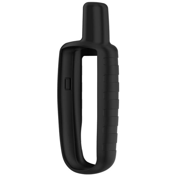 INF Silikonebeskyttelsesetui til Garmin GPSMAP-serien Sort