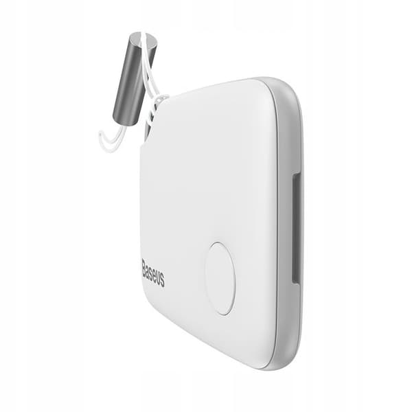 Baseus Intelligent Anti-Lost Device T2 Rep Typ Vit