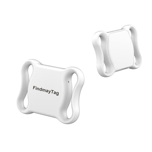 INF Findmytag Pet Tracker: Mist aldri din pelskledde venn