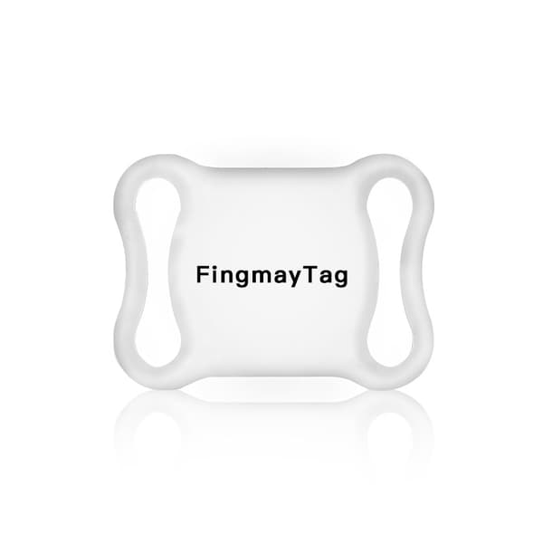INF Findmytag Pet Tracker: Mist aldri din pelskledde venn