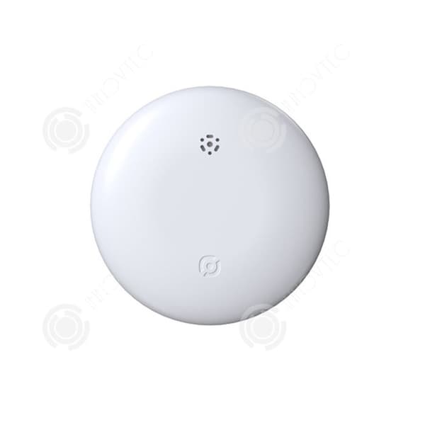 INN GPS-spårning 32 mm batteri 210 mAh IP66 vattentät tillgänglig för väskor/plånböcker/nycklar GPS Använd endast Android OS