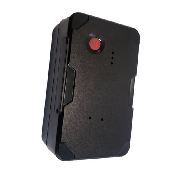 INN Locator 2,2x1,6x3,2cm GPS stöldskydd och anti-förlorade fordonslokalisator exakt positionering navigering spårningstid re
