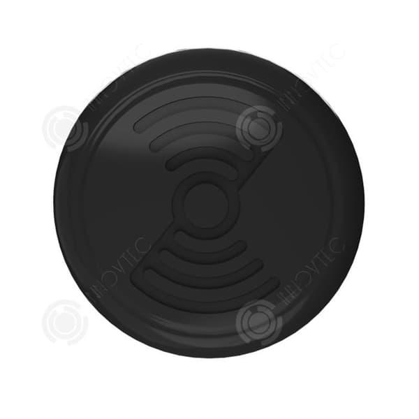 INN Locator 240mAh dubbel universell navigationssystem historik över spår i 7 dagar liten och bärbar objektslokaliserare