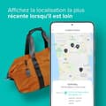 Miniatyrbild 4 av 4: Plats - spinning - GPS-spårning Tile - RE-51002