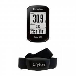 BRYTON RIDER 420H COD.BR420H