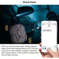 Miniatyrbild 4 av 4: Traceur GPS TK Star 905 Realtime Lastbil Traceur GPS - JUNEO