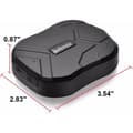Miniatyrbild 2 av 4: Traceur GPS TK Star 905 Realtime Lastbil Traceur GPS - JUNEO
