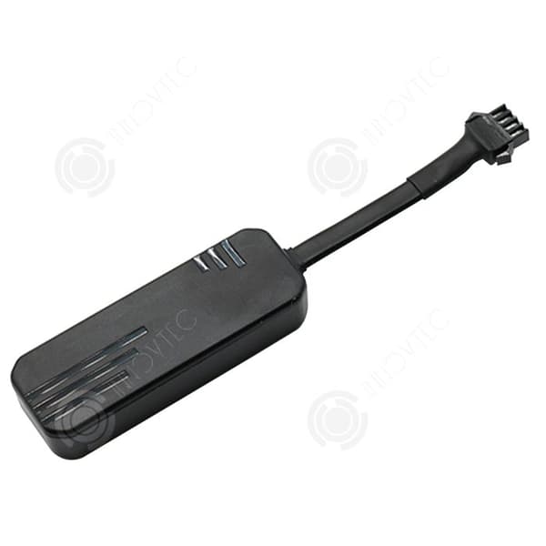 INN Tracker gps bil 4G 7.4x2.6x1.5cm GPRS GPS BDS LBS GPS-lokalisator för bil realtidsspårare för motorcyklar och bil