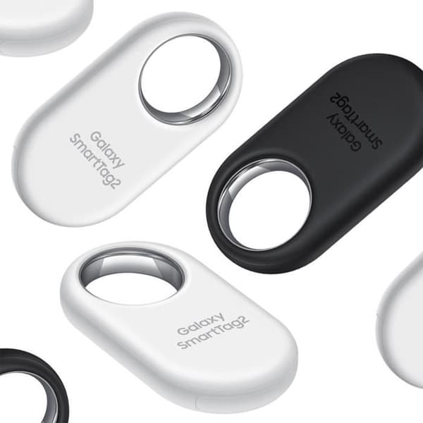 SAMSUNG pakke med 4 Galaxy SmartTag2