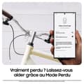 Miniatyrbillede 5 af 6: SAMSUNG Galaxy SmartTag2 Hvid