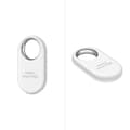 Miniatyrbillede 2 af 6: SAMSUNG Galaxy SmartTag2 Hvid