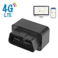 Miniatyrbillede 2 af 2: GPS Tracker, Real-time Tracking, Anti-Theft Alarm, 4G