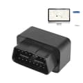 Miniatyrbillede 1 af 2: GPS Tracker, Real-time Tracking, Anti-Theft Alarm, 4G
