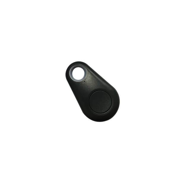 INF Vanndråpe Anti-tap-enhet - Lokalisator Sort