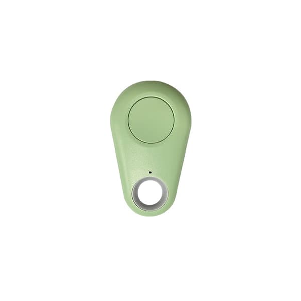 INF Vesipisara Anti-Loss Device - Paikannin Ruohon väri
