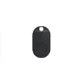 Miniatyrbillede 3 af 4: INF Skjoldformet Anti-Tab Enhed - Nøglefinder Locator Sort