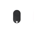Miniatyrbillede 1 af 4: INF Skjoldformet Anti-Tab Enhed - Nøglefinder Locator Sort