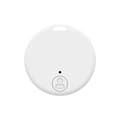 Miniatyrbillede 1 af 4: INF Smart Tracker - Mist aldrig dine værdigenstande Hvid