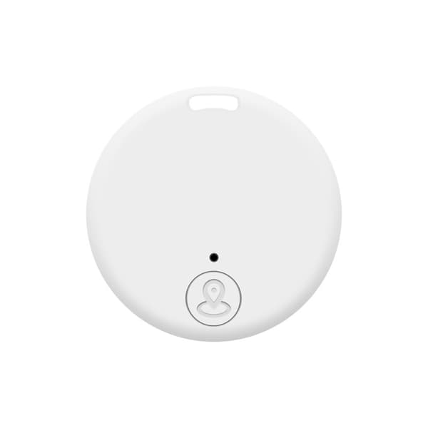 INF Smart Tracker - Mist aldrig dine værdigenstande Hvid