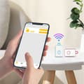 Miniatyrbilde 9 av 9: INF Anti-tap-enhet: Nøkkel- og gjenstandsfinder