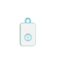 Miniatyrbilde 1 av 9: INF Anti-tap-enhet: Nøkkel- og gjenstandsfinder