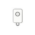 Miniatyrbilde 4 av 8: INF Anti-tap-enhet: Nøkkel- og gjenstandsfinder