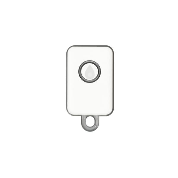 INF Anti-tabsenhed: Nøglefinder og lokalisator