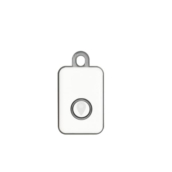 INF Anti-tabsenhed: Nøglefinder og lokalisator