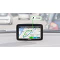 Miniatyrbild 3 av 5: TomTom GO Classic 6" 2:a generationens GPS-navigator, Europa