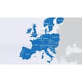 Miniatyrbild 5 av 5: TomTom GO Classic 6" 2:a generationens GPS-navigator, Europa