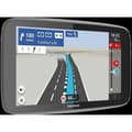 Miniatyrbild 2 av 5: TomTom GO Classic 6" 2:a generationens GPS-navigator, Europa