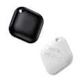 Miniatyrbillede 1 af 5: Mini GPS-tracker | Lokalitetssporing i realtid med Find min iOS | Kun Apple – iPhone | Nøglefinder og tracker til cykler
