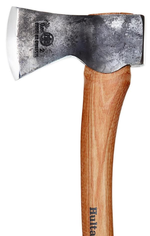 HULTAFORS EKLUND HUNTING AXE PREMIUM, Hultafors Jaktyxa