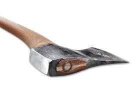 HULTAFORS EKLUND HUNTING AXE PREMIUM, Hultafors Jaktyxa