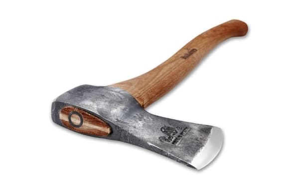 HULTAFORS EKLUND HUNTING AXE PREMIUM, Hultafors Jaktyxa
