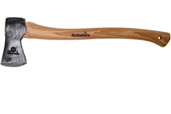 HULTAFORS EKLUND HUNTING AXE PREMIUM, Hultafors Jaktyxa