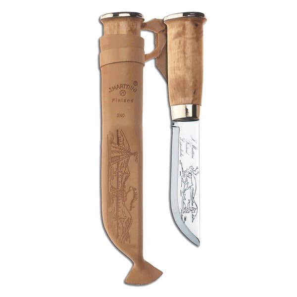 Marttiini Lapp kniv 240